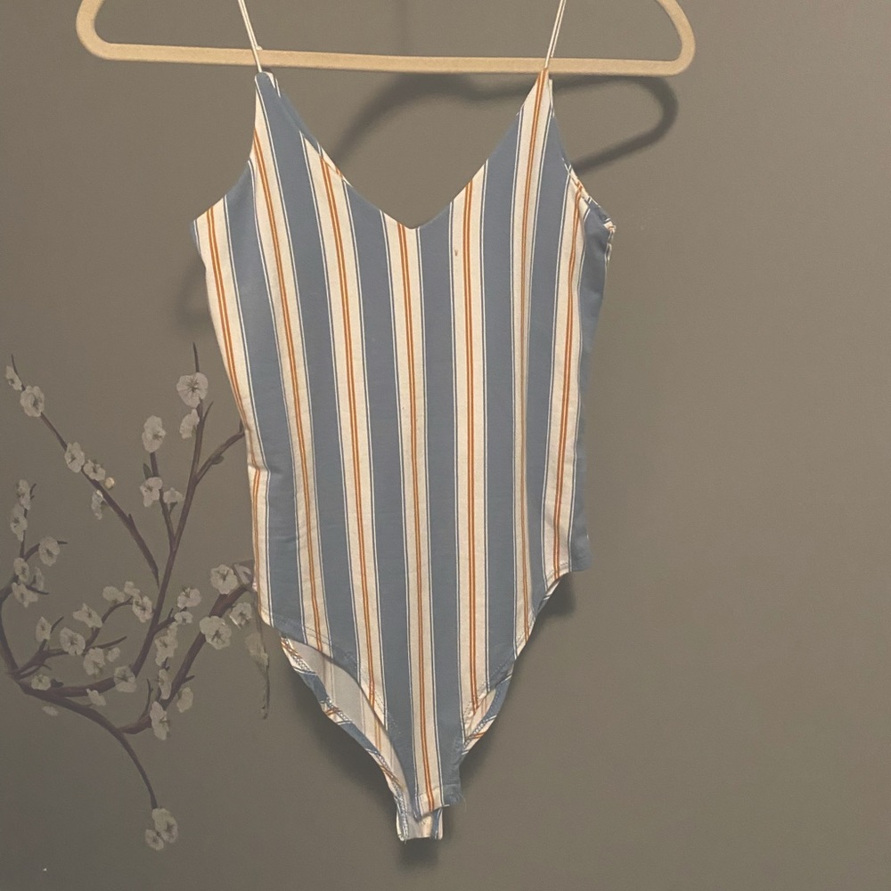 Woman’s bodysuit
